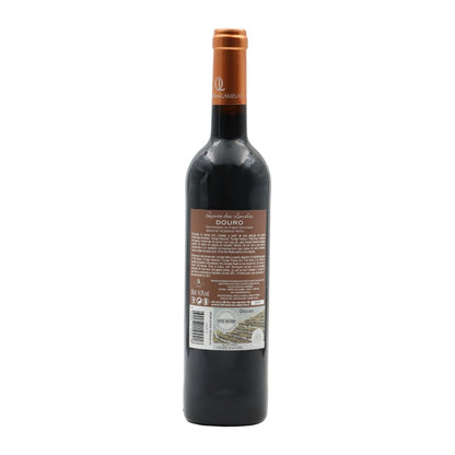 Quinta das Lamelas Grande Reserva Tinto 2017