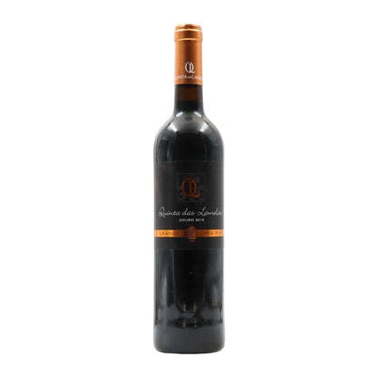 Quinta das Lamelas Grande Reserva Tinto 2015