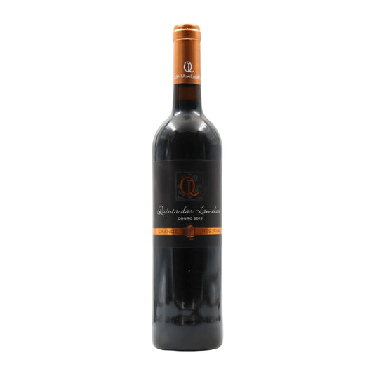 Quinta das Lamelas Grand Reserve Red 2015