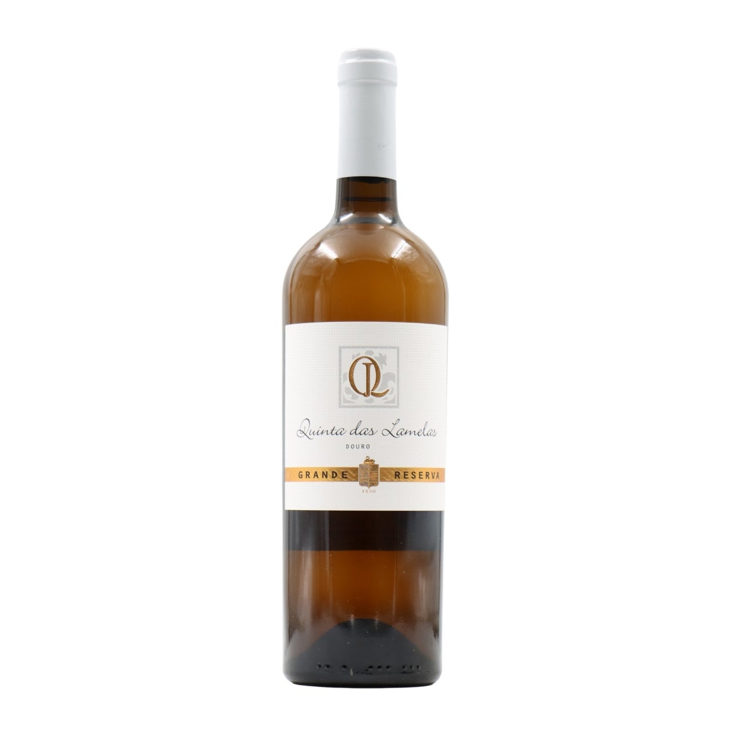 Quinta das Lamelas Grande Reserva Branco 2017