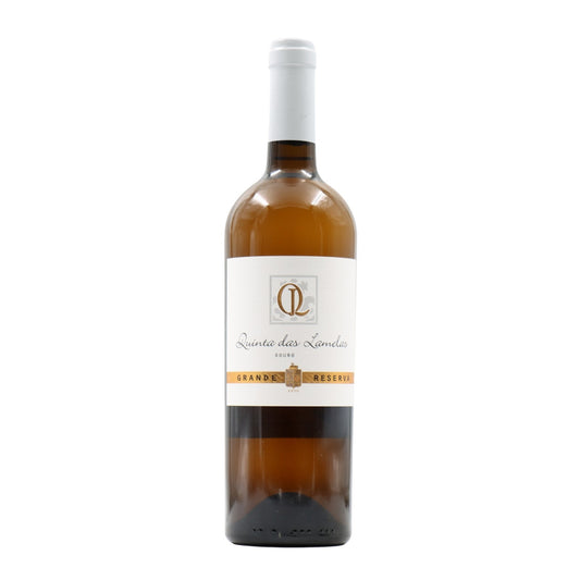 Quinta das Lamelas Grande Reserva Branco 2017