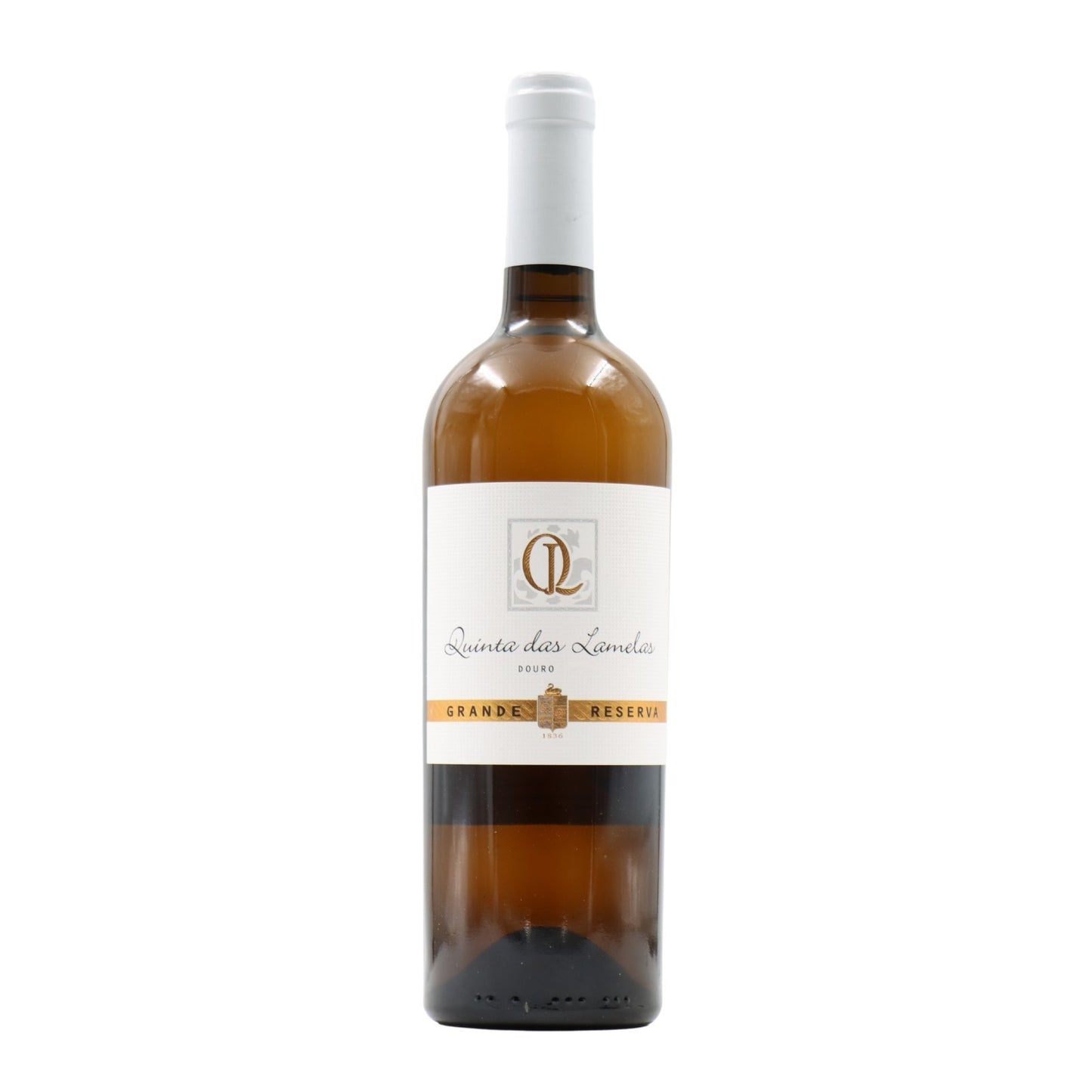 Quinta das Lamelas Grande Reserva Branco