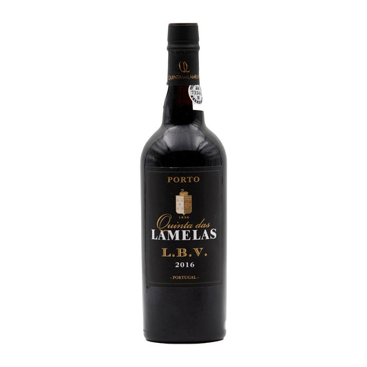 LBV Port Winery 2017