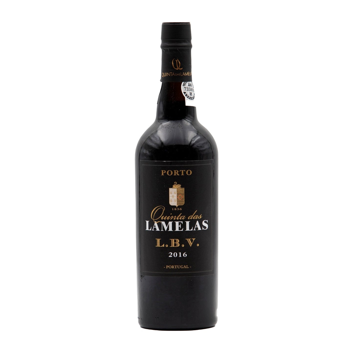 Quinta das Lamelas LBV Porto 2017
