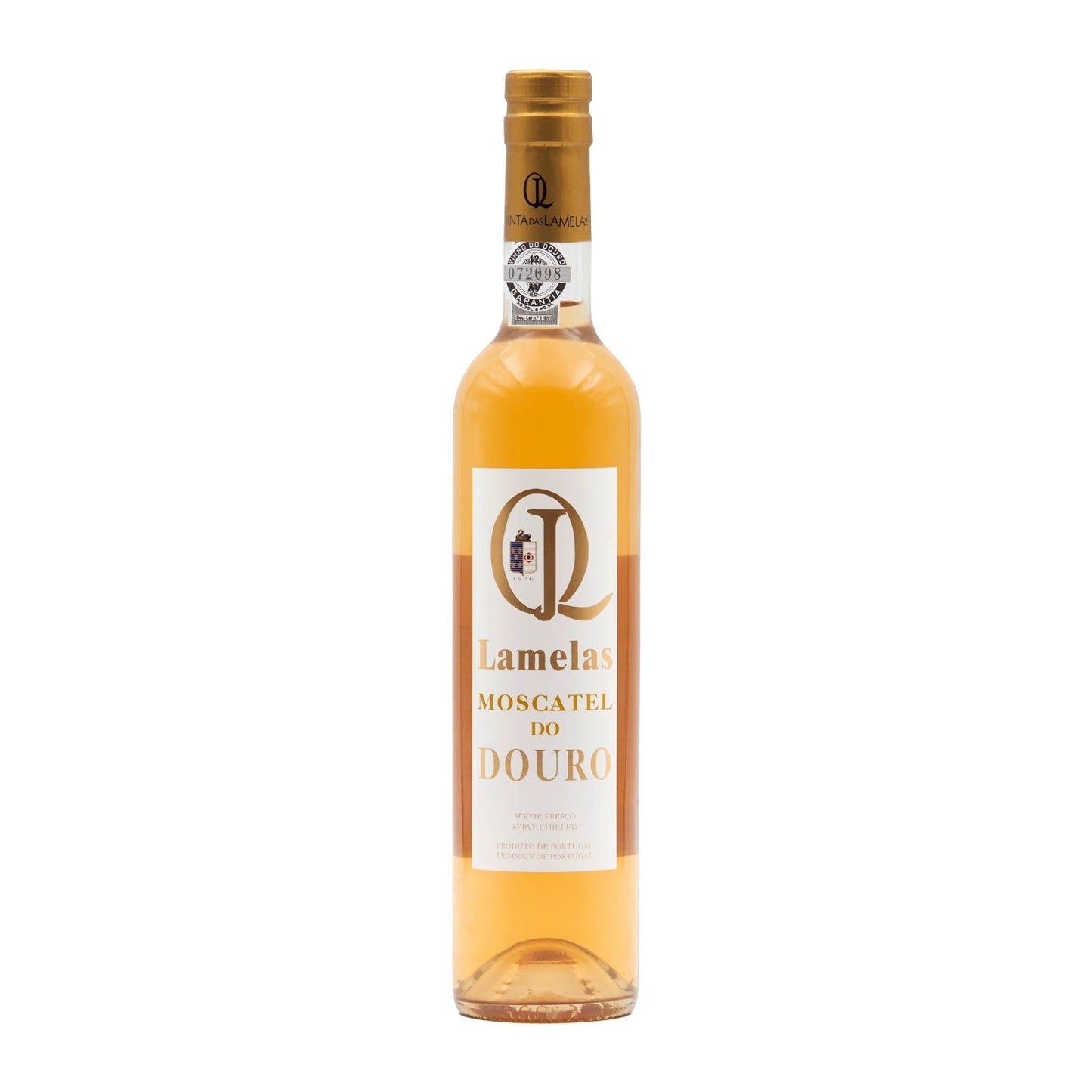 Douro Moscatel
