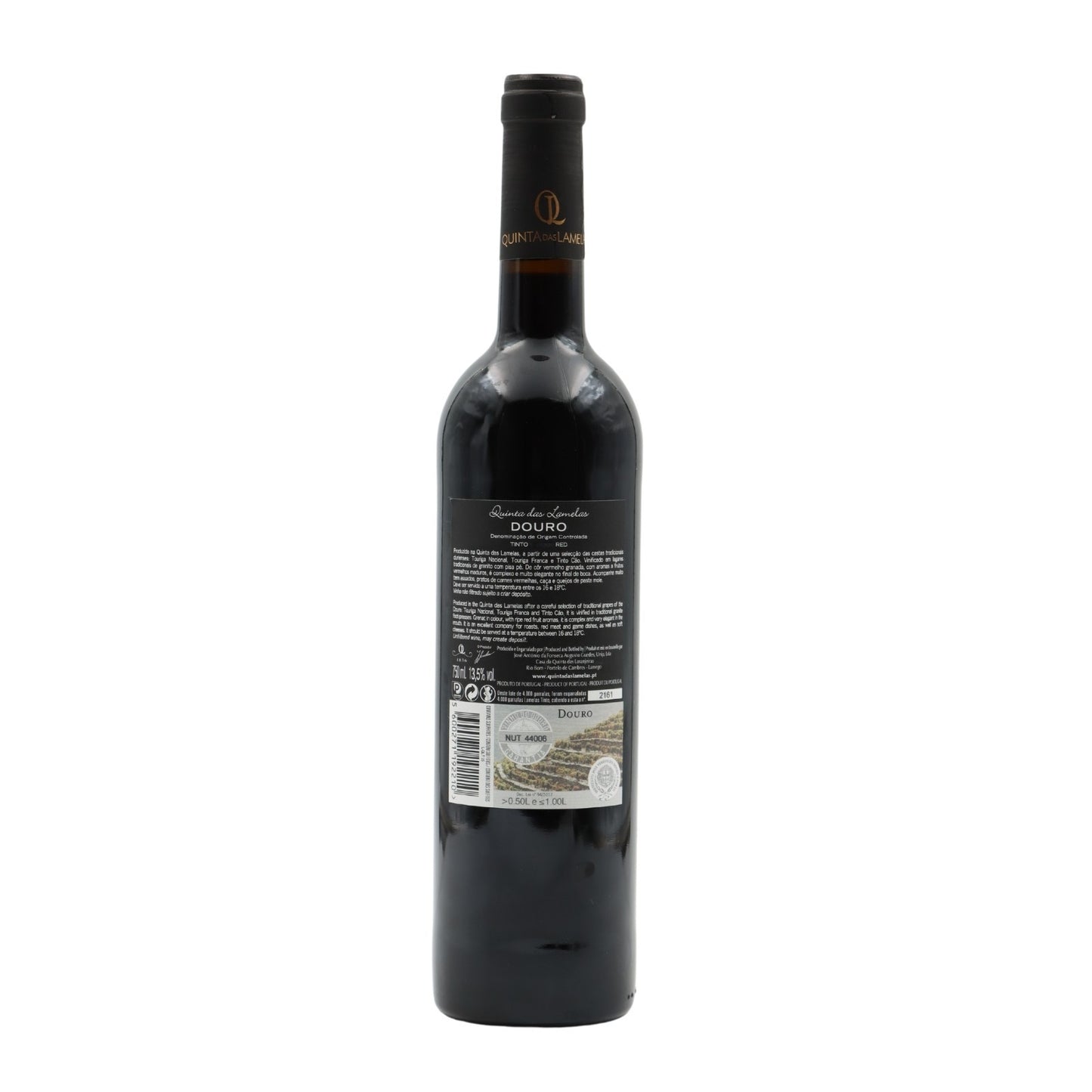 Quinta das Lamelas Tinto