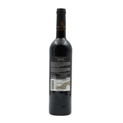 Quinta das Lamelas Tinto