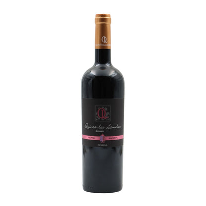 Quinta das Lamelas Reserve Red 2017