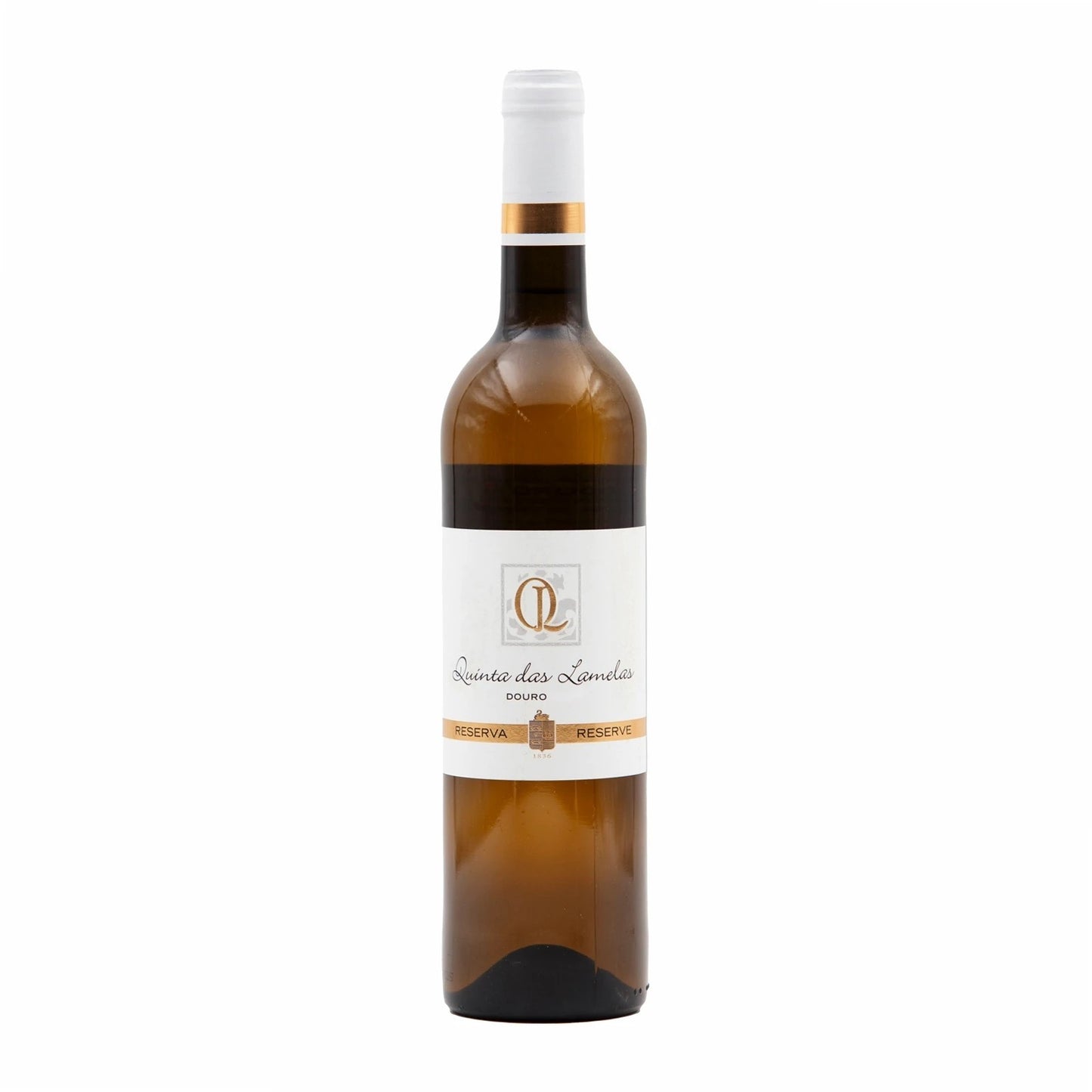 Quinta das Lamelas Reserva Branco 2017