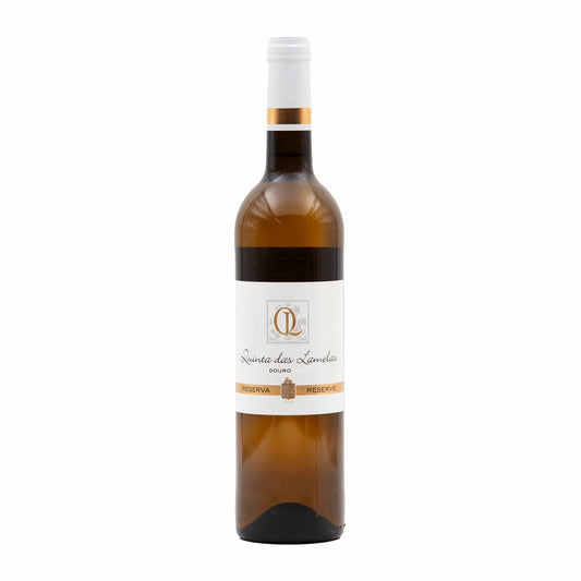 Quinta das Lamelas Reserva Branco 2017