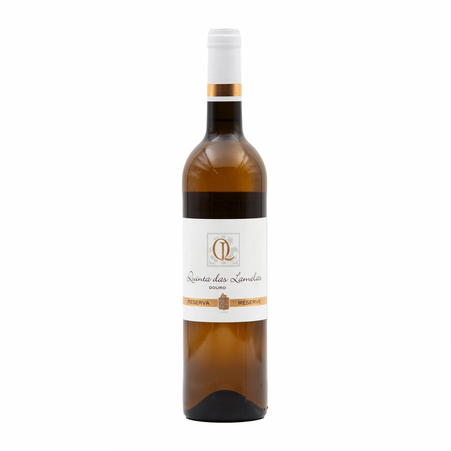 Quinta das Lamelas Reserva Branco