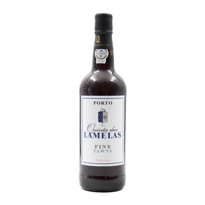 Quinta das Lamelas Tawny Porto
