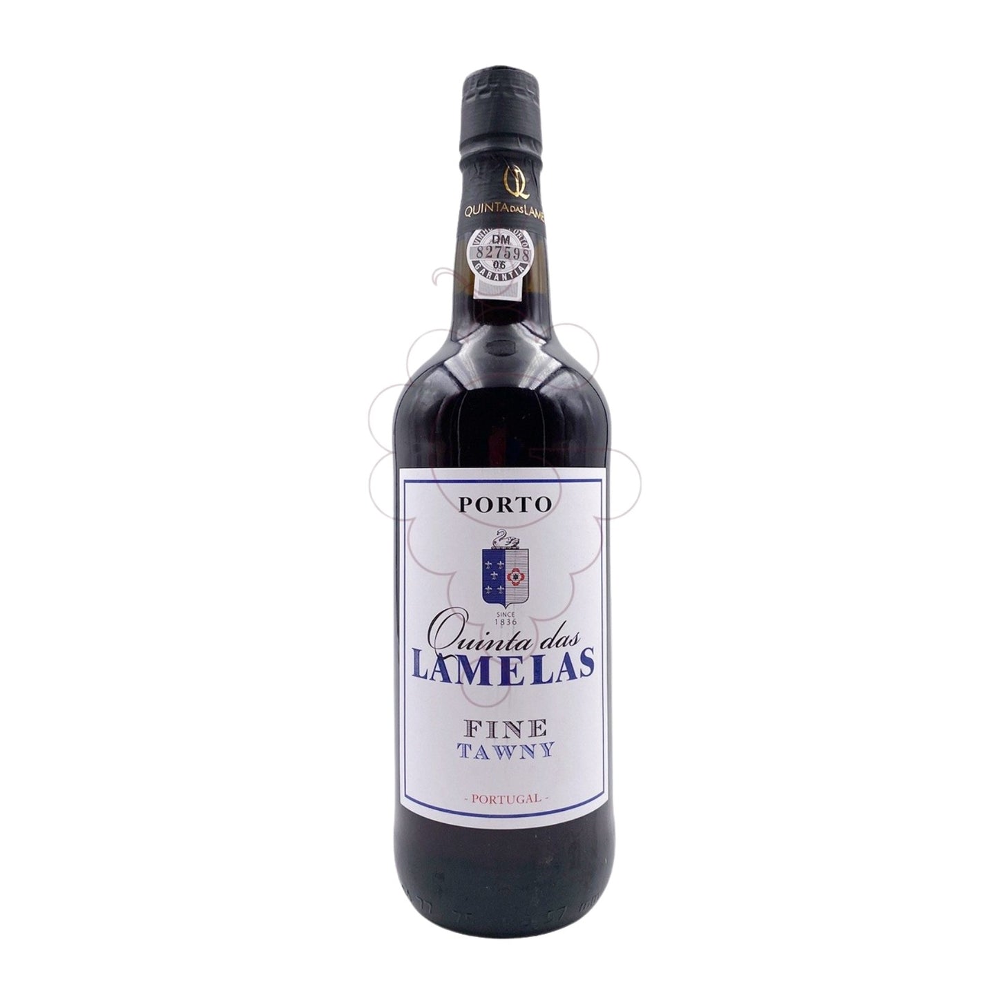 Quinta das Lamelas Tawny Porto