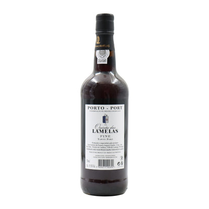 Quinta das Lamelas Tawny Porto