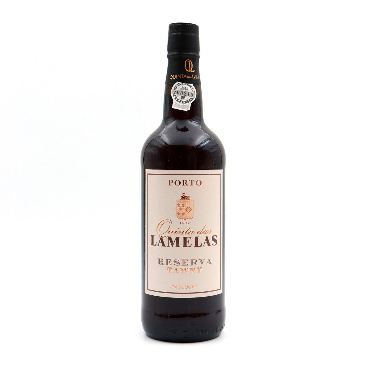 Quinta das Lamelas Tawny Reserve Port