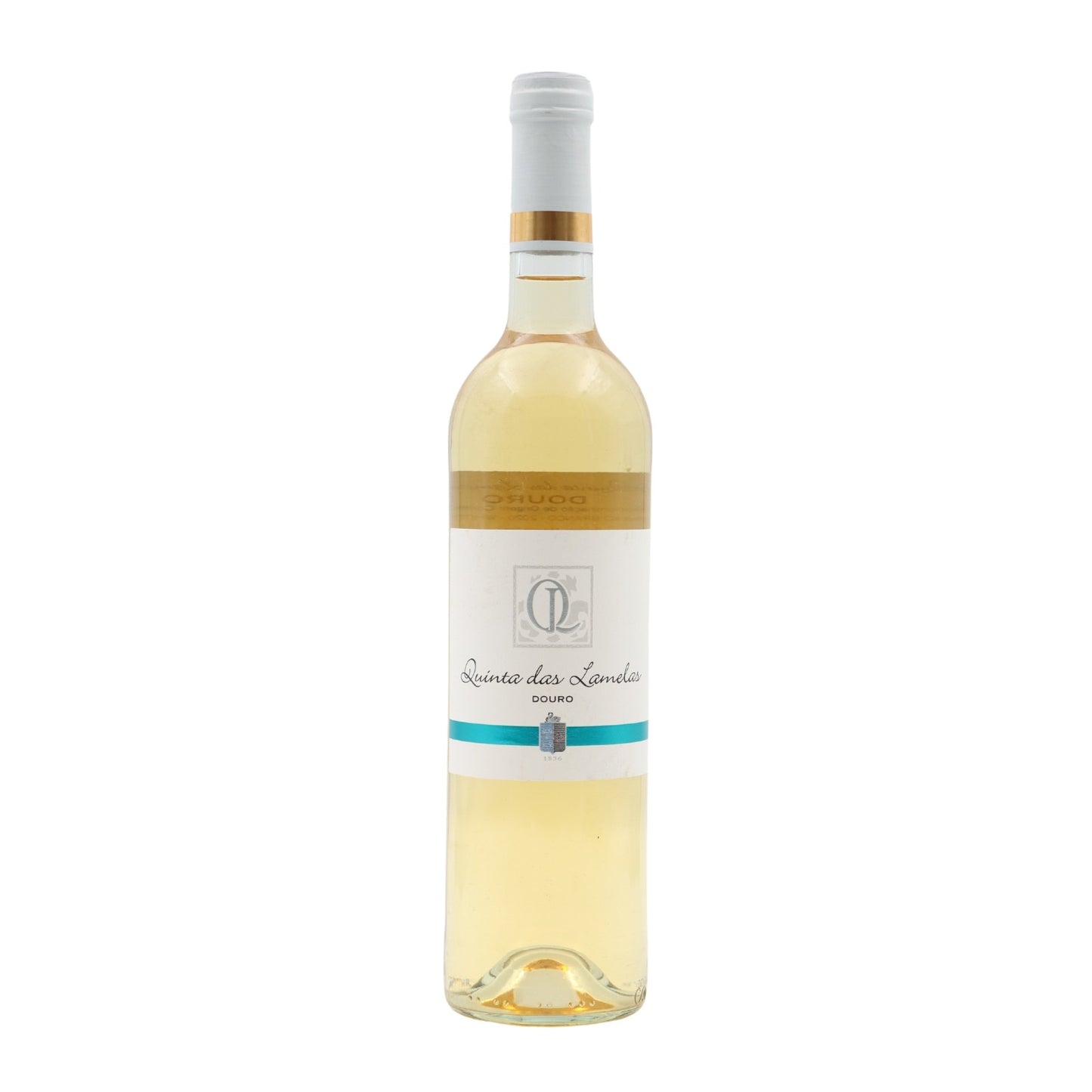 Quinta das Lamelas Branco