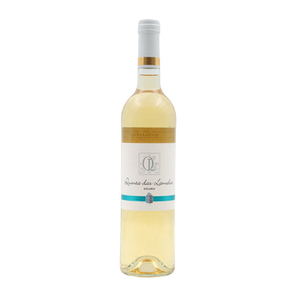 Quinta das Lamelas Branco