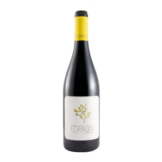 Quinta das Maias Bio Tinto 2021
