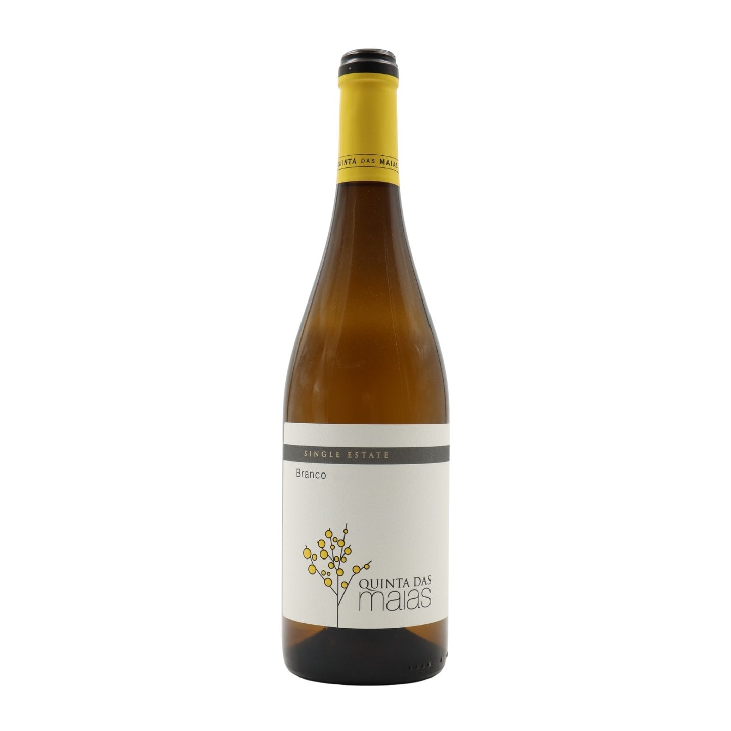 Quinta das Maias Bio Branco