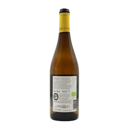 Quinta das Maias Bio Branco
