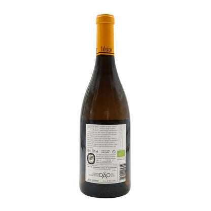 Quinta das Maias Encruzado Branco
