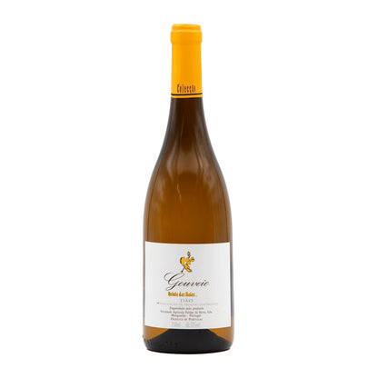 Quinta das Maias Gouveio Branco 2015