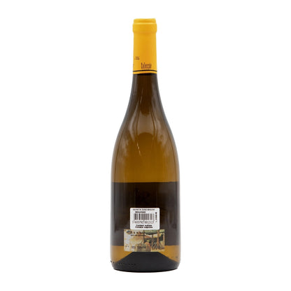 Quinta das Maias Gouveio Branco 2015