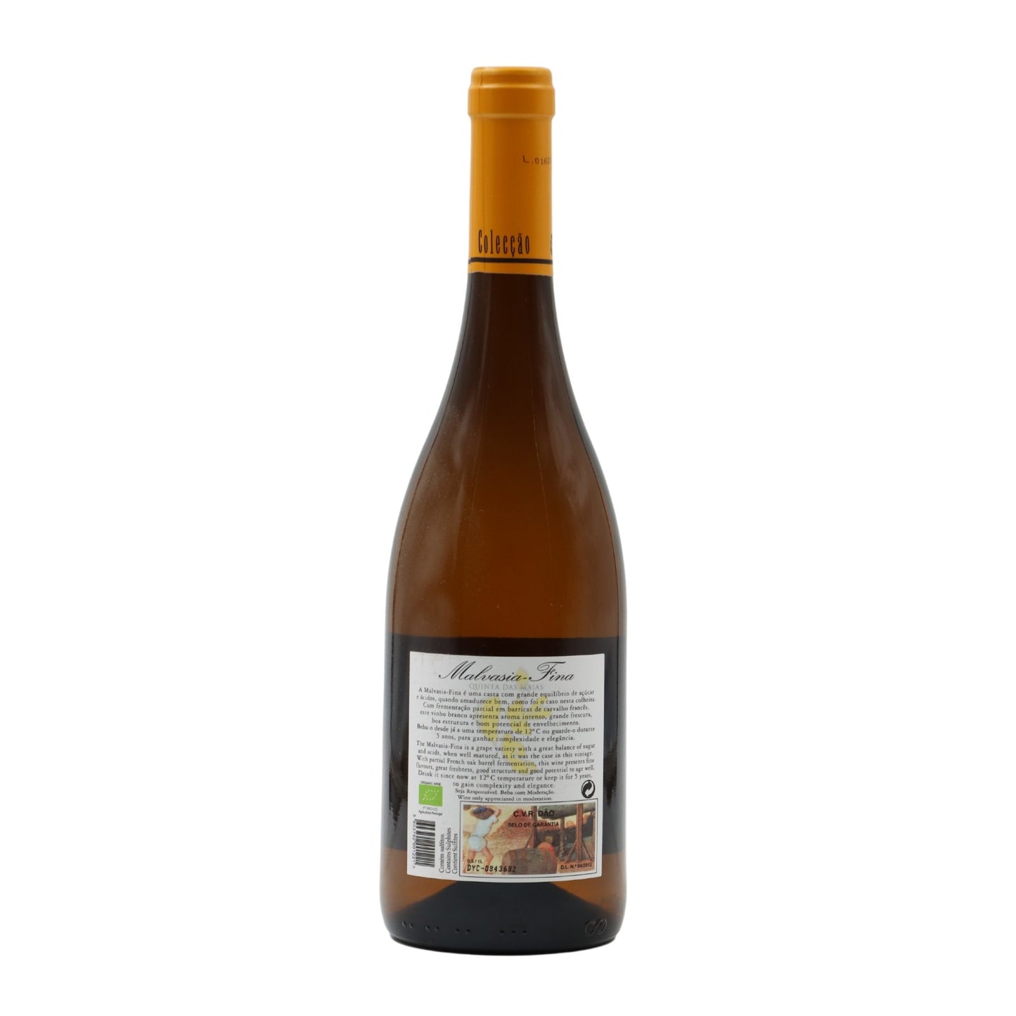 Quinta das Maias Malvasia Fina Branco 2020