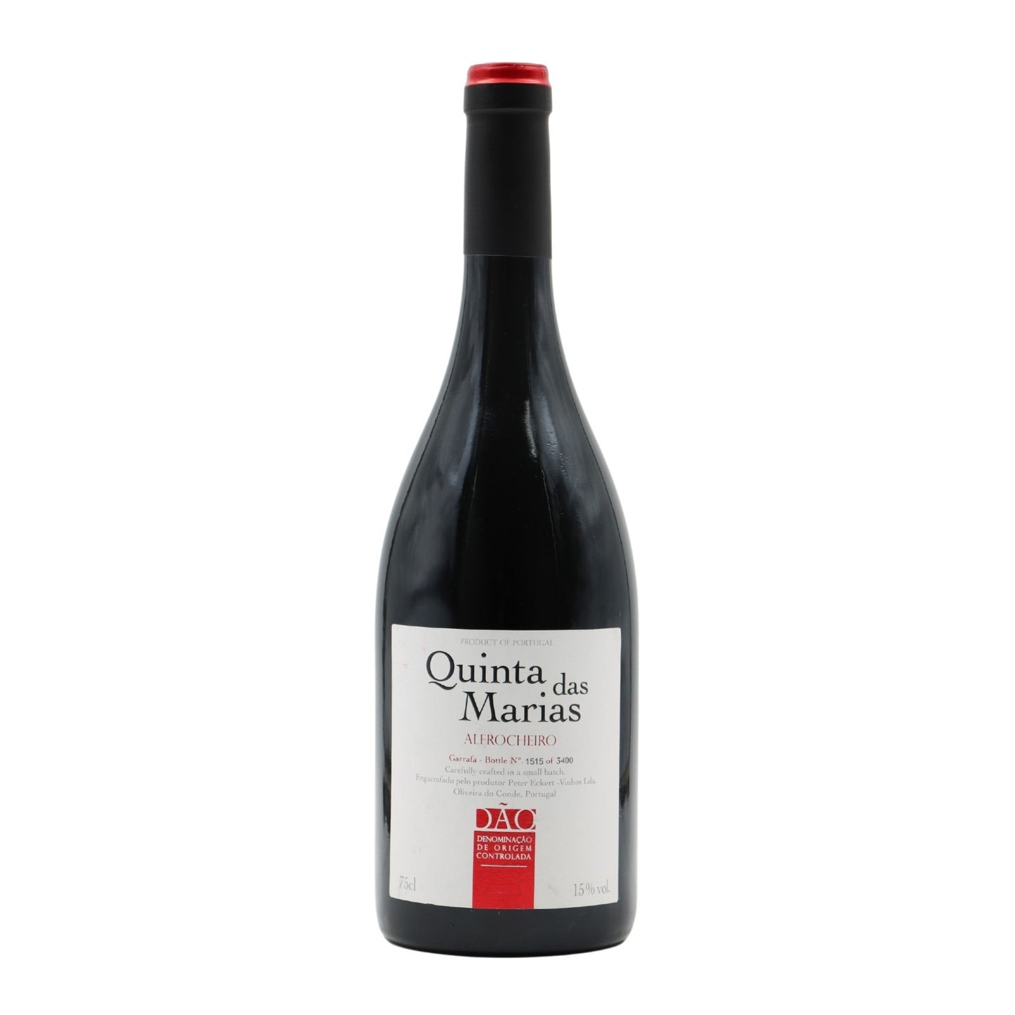 Quinta das Marias Alfrocheiro Tinto 2019