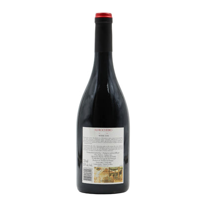 Alfrocheiro Red 2019