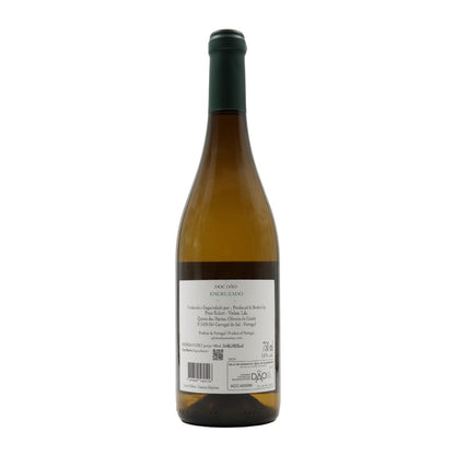 Quinta das Marias Encruzado Branco