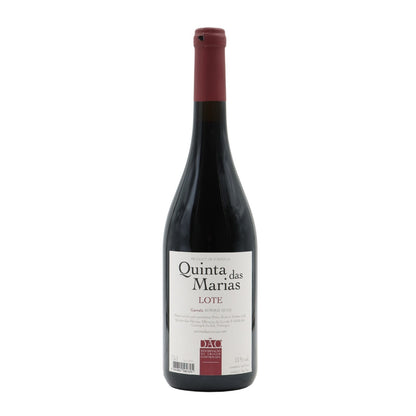 Quinta das Marias Lote Tinto 2019