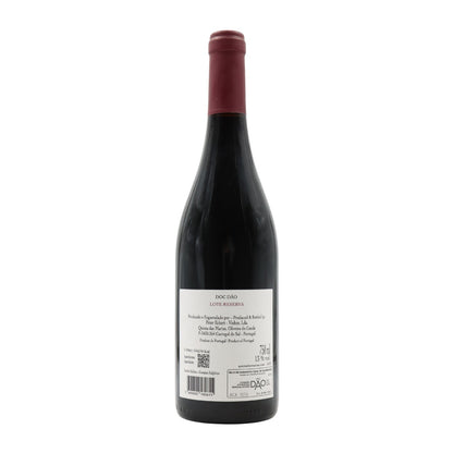 Quinta das Marias Lote Reserva Tinto