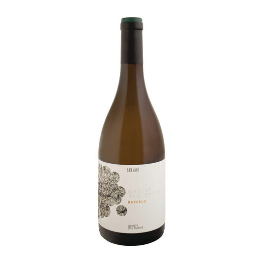 Quinta das Marias Out of the Bottle Barcelo Branco