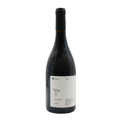 Quinta das Marias Out of the Bottle Tinto do Ovo Red 2020