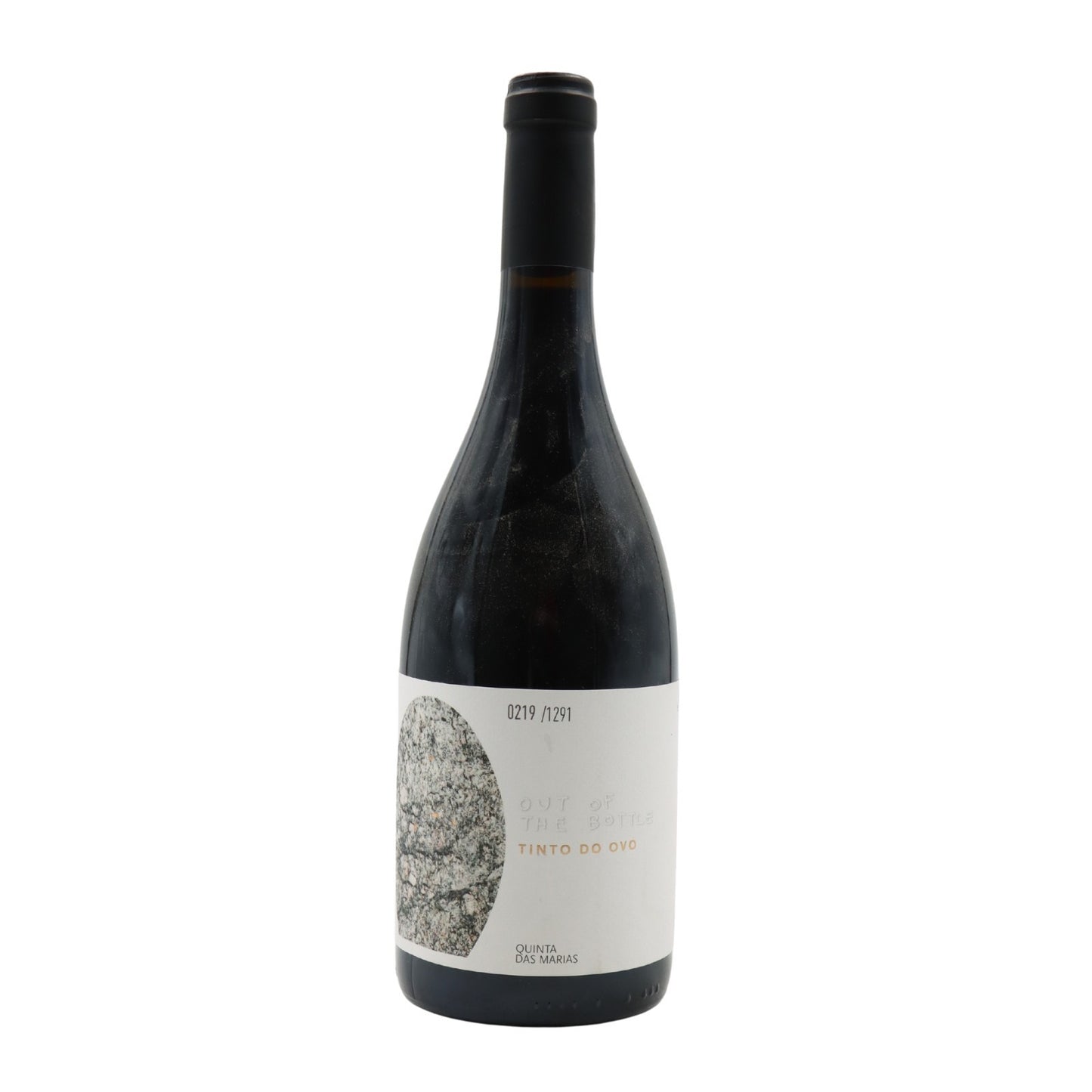 Quinta das Marias Out of the Bottle Tinto do Ovo Red 2020