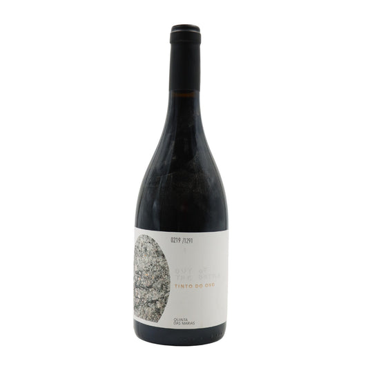 Quinta das Marias Out of the Bottle Tinto do Ovo Red 2020
