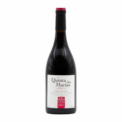 Quinta das Marias Reserva Cuvée TT Tinto