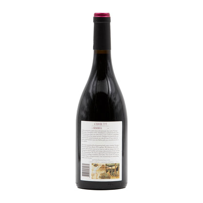 Quinta das Marias Reserva Cuvée TT Tinto