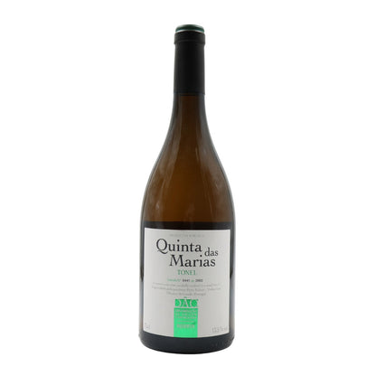 Quinta das Marias Tonel Reserve White 2021