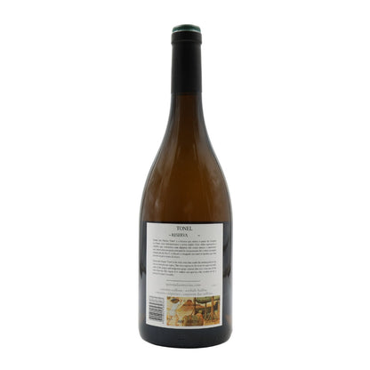 Quinta das Marias Tonel Reserve White 2021