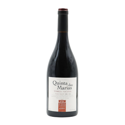 Quinta das Marias Touriga Nacional Red 2019