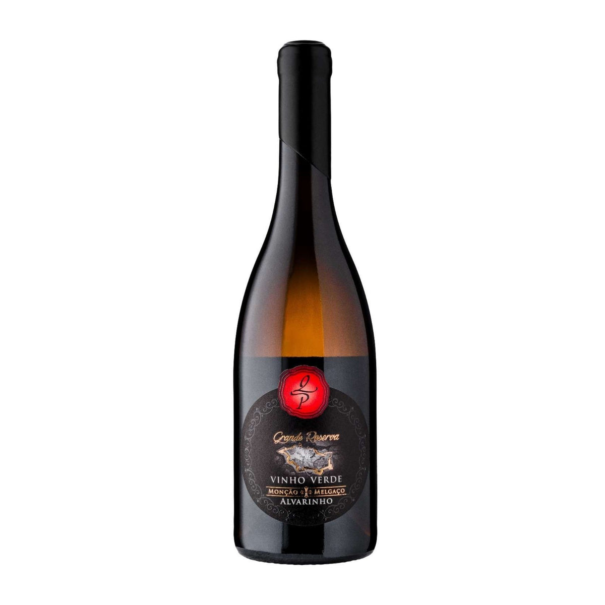 Quinta das Pereirinhas Alvarinho Grande Reserva Branco