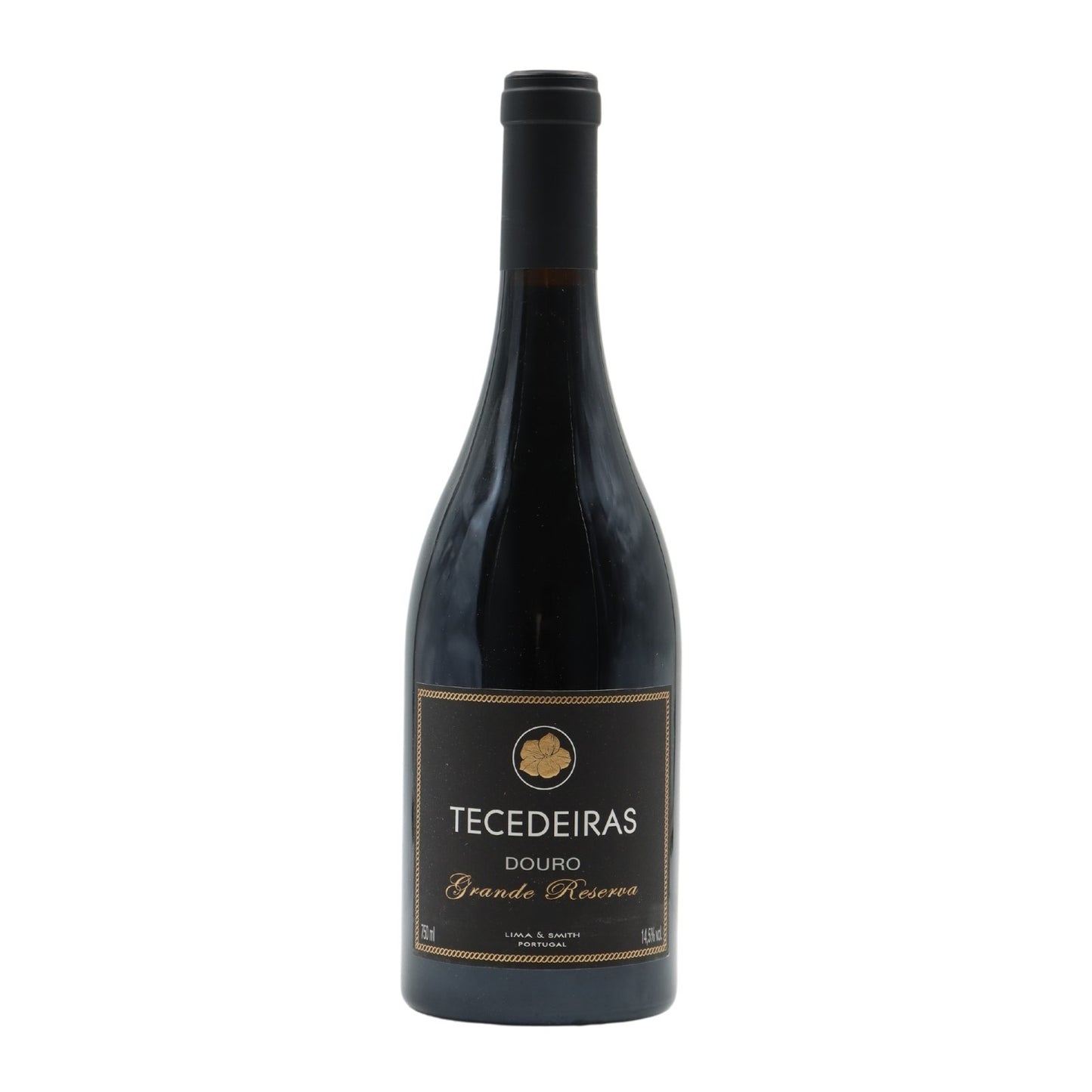 Tecedeiras Grande Reserva Red 2018