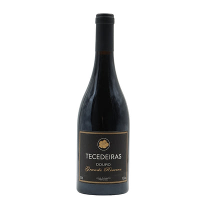 Tecedeiras Grande Reserva Tinto 2018