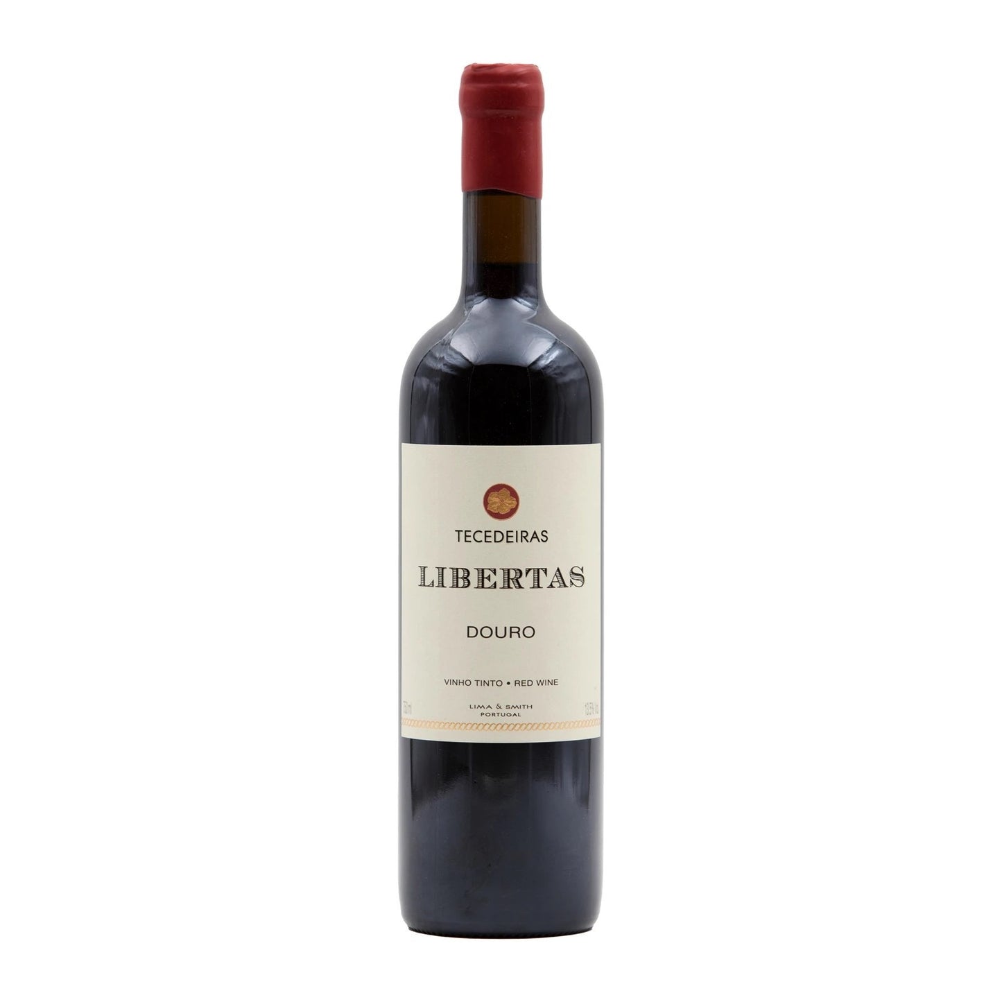 Tecedeiras Libertas Red 2018