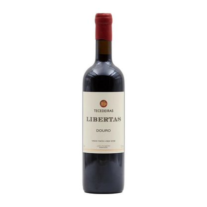 Tecedeiras Libertas Red 2018