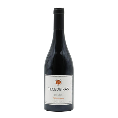 Tecedeiras Reserva Red 2020