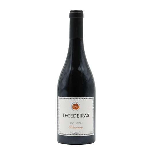 Tecedeiras Reserva Red 2020