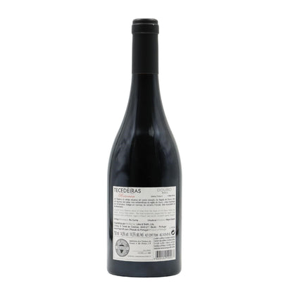 Tecedeiras Reserva Red 2020